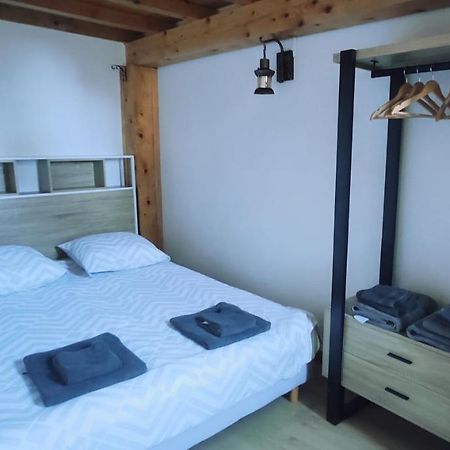 Superbe Appartement 2 Pieces A 2 Pas De La Plage,Dans La Vieille Ville Ментона Экстерьер фото