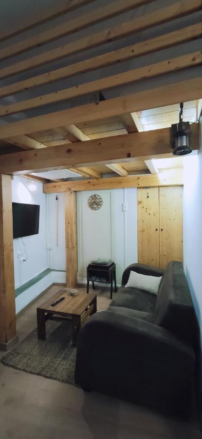 Superbe Appartement 2 Pieces A 2 Pas De La Plage,Dans La Vieille Ville Ментона Экстерьер фото