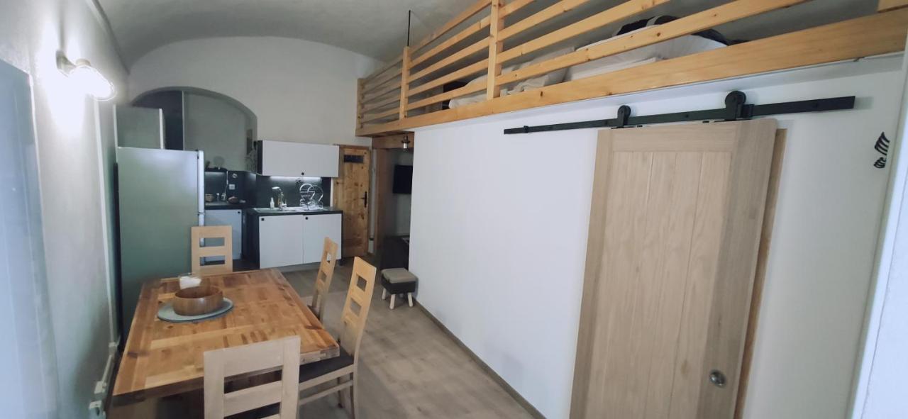 Superbe Appartement 2 Pieces A 2 Pas De La Plage,Dans La Vieille Ville Ментона Экстерьер фото