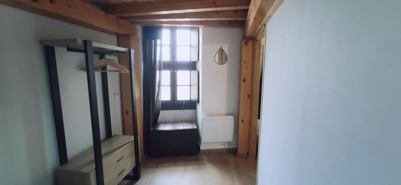 Superbe Appartement 2 Pieces A 2 Pas De La Plage,Dans La Vieille Ville Ментона Экстерьер фото