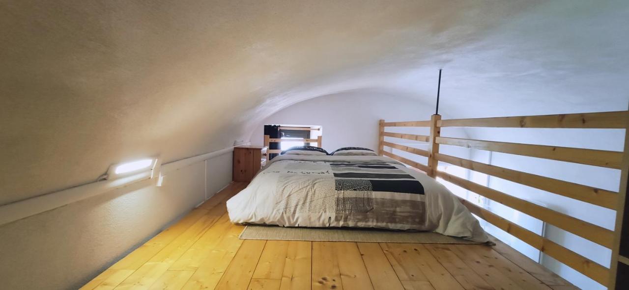 Superbe Appartement 2 Pieces A 2 Pas De La Plage,Dans La Vieille Ville Ментона Экстерьер фото