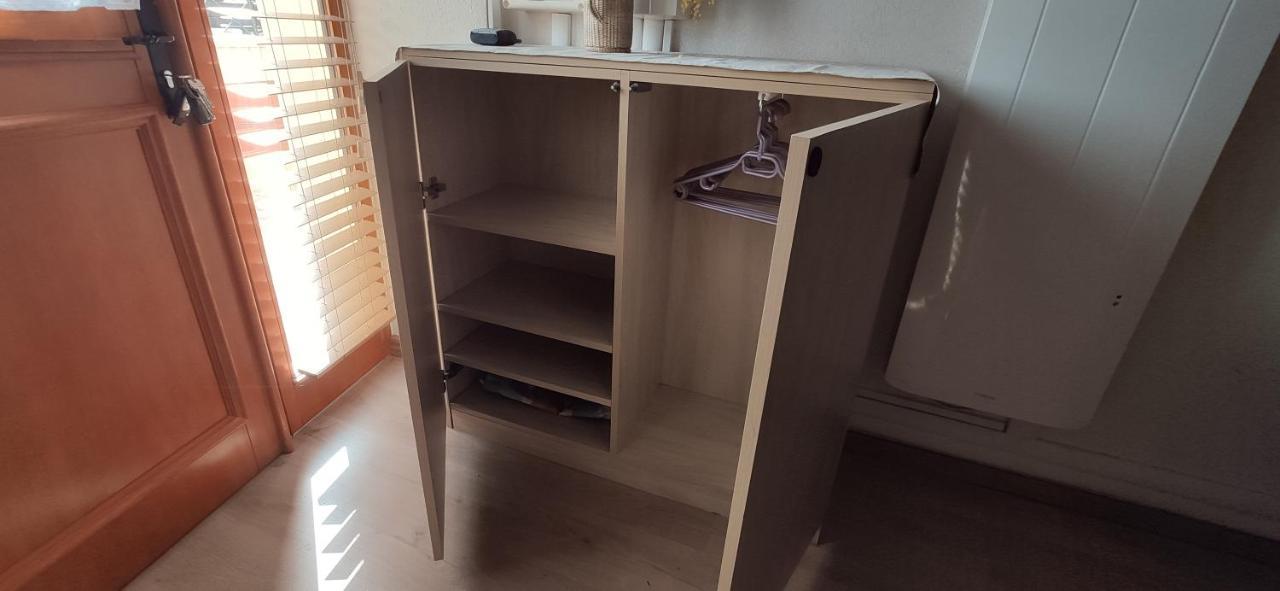 Superbe Appartement 2 Pieces A 2 Pas De La Plage,Dans La Vieille Ville Ментона Экстерьер фото