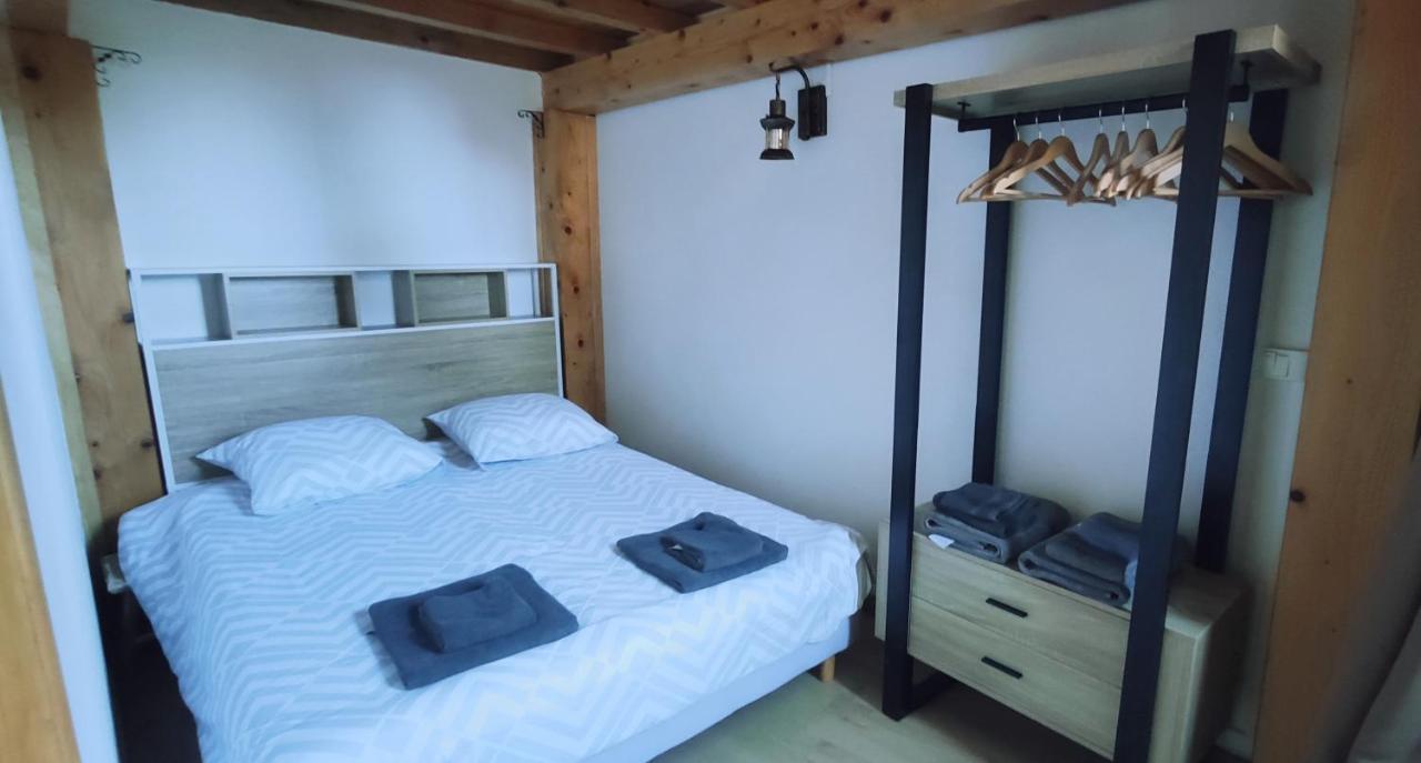Superbe Appartement 2 Pieces A 2 Pas De La Plage,Dans La Vieille Ville Ментона Экстерьер фото