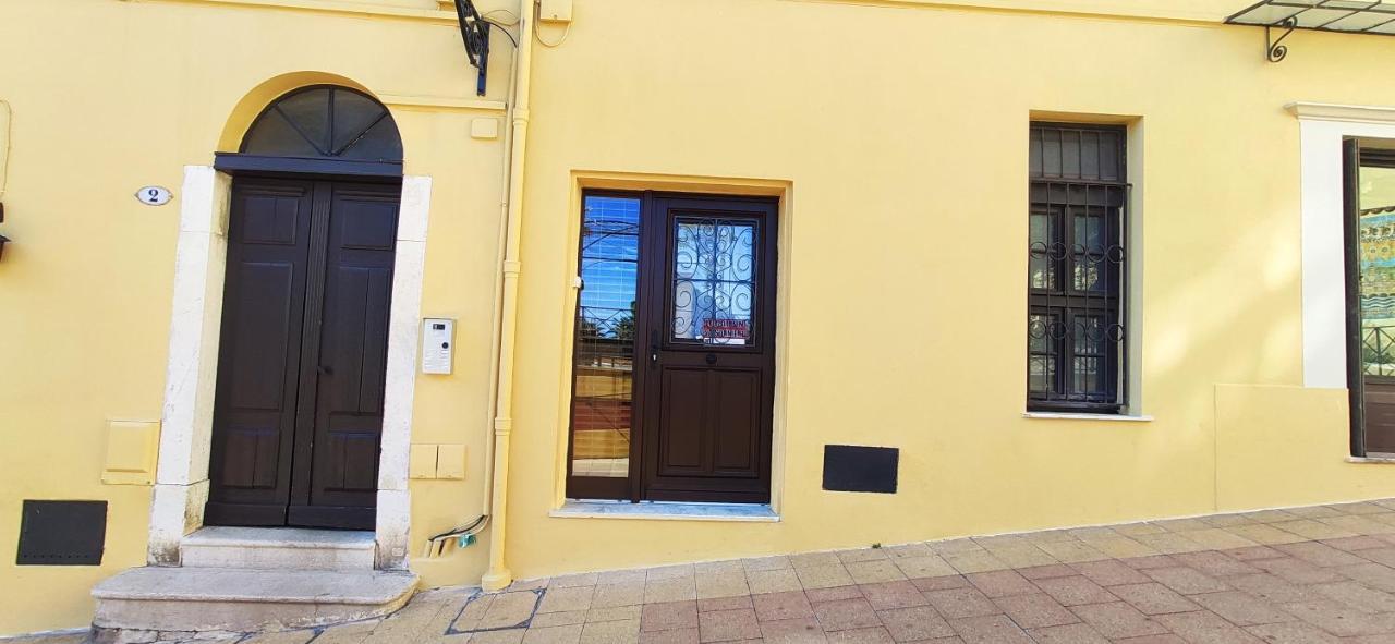 Superbe Appartement 2 Pieces A 2 Pas De La Plage,Dans La Vieille Ville Ментона Экстерьер фото